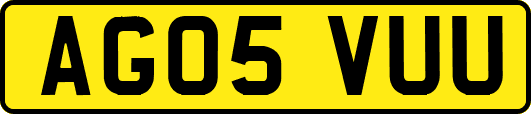 AG05VUU