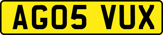 AG05VUX