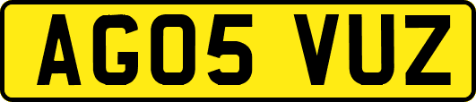 AG05VUZ