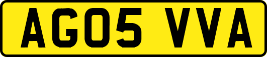 AG05VVA