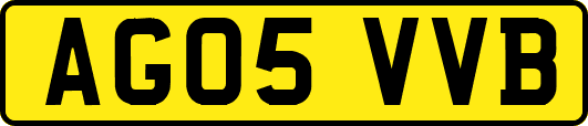 AG05VVB