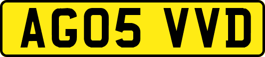 AG05VVD