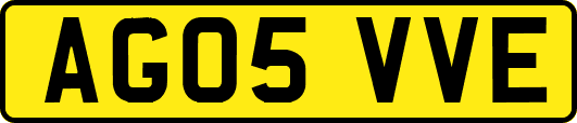 AG05VVE