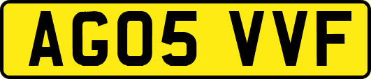 AG05VVF