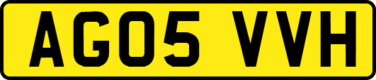 AG05VVH