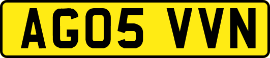 AG05VVN