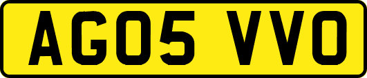 AG05VVO