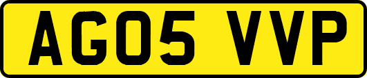 AG05VVP