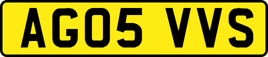 AG05VVS