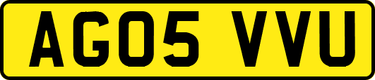 AG05VVU
