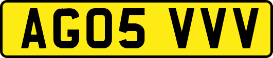 AG05VVV