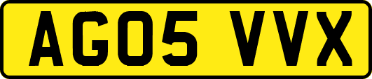 AG05VVX