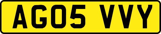 AG05VVY