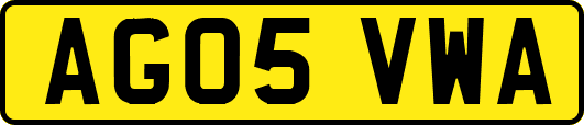 AG05VWA