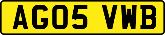 AG05VWB