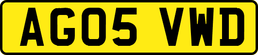 AG05VWD