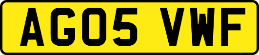 AG05VWF