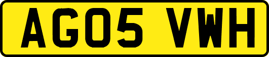 AG05VWH