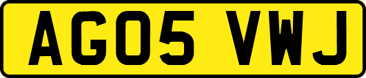 AG05VWJ