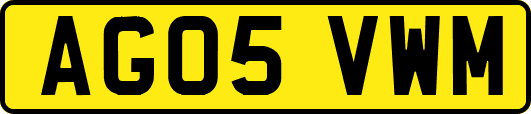 AG05VWM