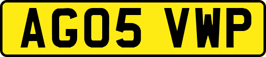 AG05VWP
