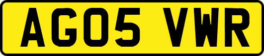 AG05VWR
