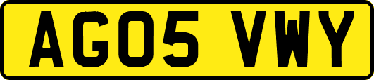 AG05VWY