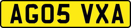 AG05VXA