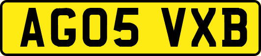 AG05VXB