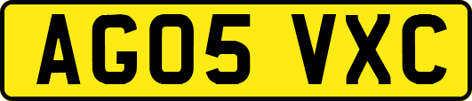 AG05VXC