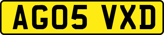 AG05VXD