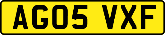 AG05VXF