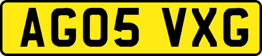 AG05VXG