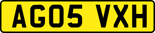 AG05VXH
