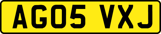 AG05VXJ