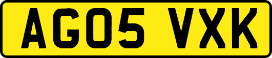AG05VXK