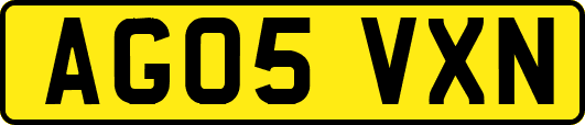 AG05VXN
