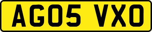 AG05VXO