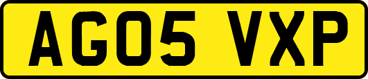 AG05VXP
