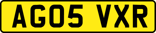 AG05VXR