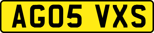 AG05VXS