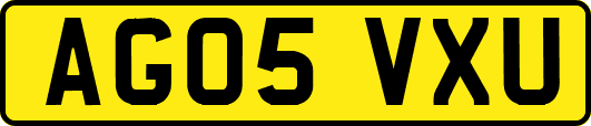 AG05VXU