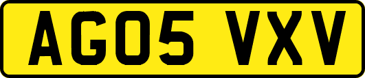 AG05VXV