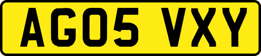 AG05VXY