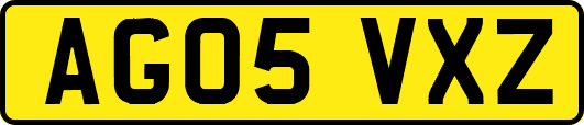 AG05VXZ