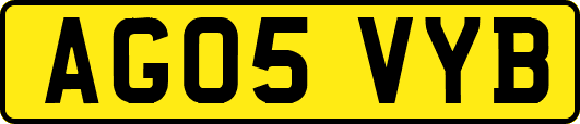 AG05VYB