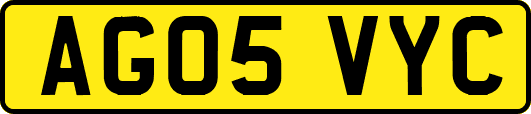 AG05VYC