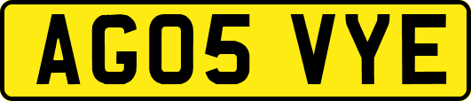 AG05VYE