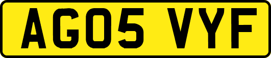 AG05VYF