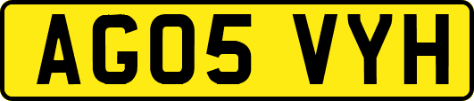AG05VYH